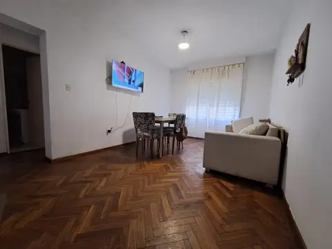 Departamento en Venta en Centro, USD 62.000