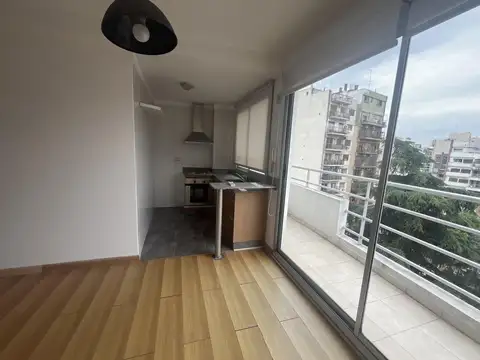 Departamento en Alquiler al Este