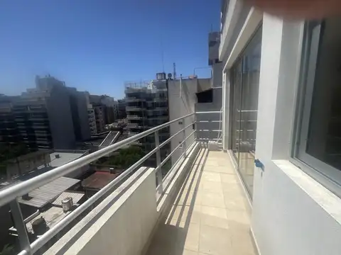 Departamento en Alquiler en Caballito, $ 700.000