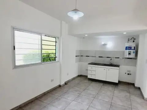 Depto Tipo Casa en Venta 5 años