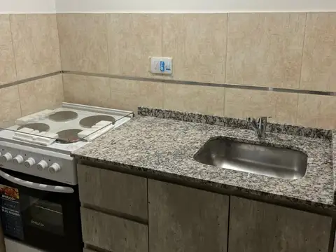 Departamento en Venta 4 años