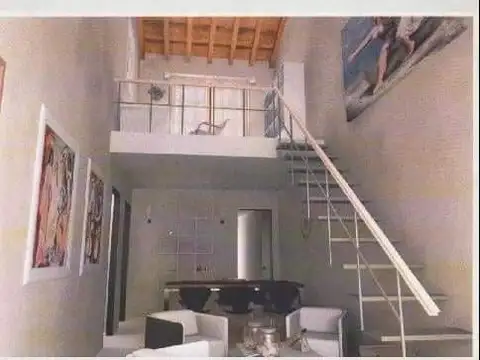 Depto Tipo Casa en Venta de 3 ambientes