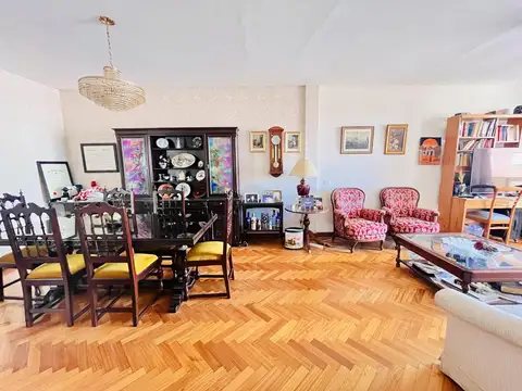 Departamento en Venta en Belgrano, USD 299.000