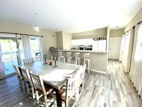 Casa en Alquiler Temporal 7 años