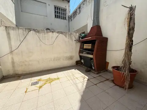 Depto Tipo Casa en Venta en Mataderos, USD 72.000