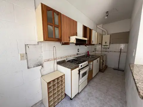 Depto Tipo Casa en Venta de 1 dormitorio