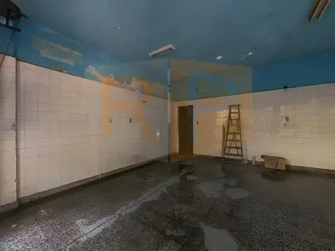 Depto Tipo Casa en Venta 60 años