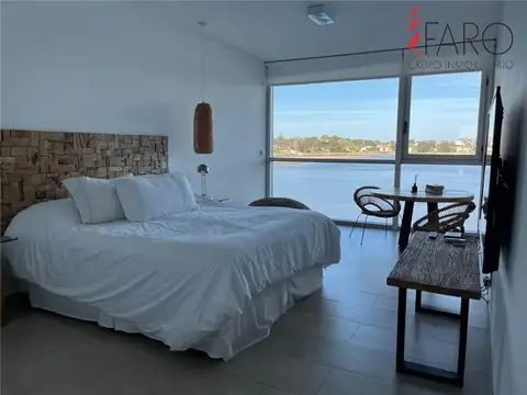 DEPARTAMENTO 3 DORMITORIOS - LA BARRA