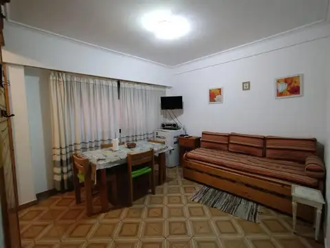 Departamento en Venta en San Bernardo del Tuyu, USD 33.000