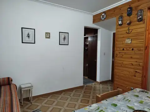 Departamento en Venta 35 años