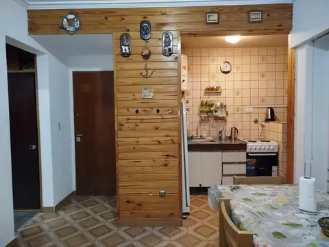 Departamento en Venta al Norte