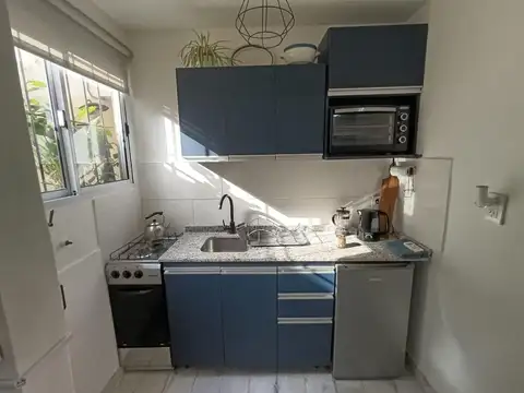 Departamento en Venta Apto profesional