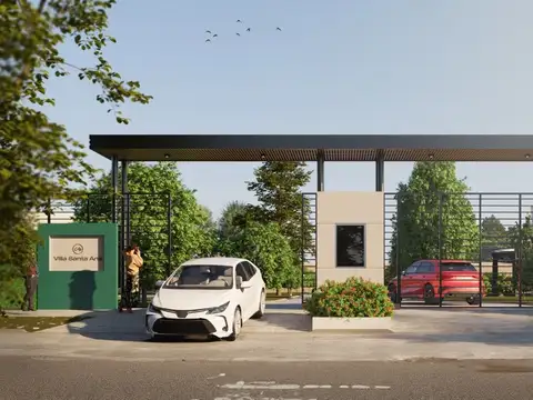 Lote nº 14 en venta ubicado en Muñiz-