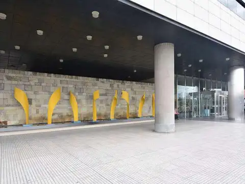 Oficina en Alquiler al Oeste