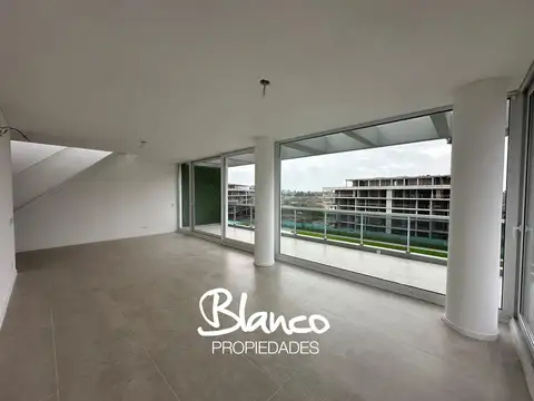 Departamento  en Venta de 4 Amb en Luciérnagas Pilar, Pilar, G.B.A. Zona Norte
