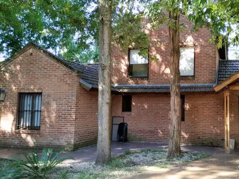 Casa en Venta en Ingeniero Maschwitz, USD 268.000