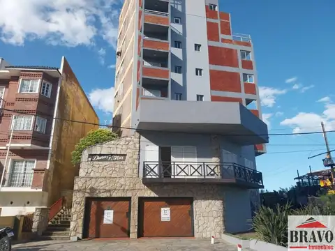 Paseo 104 y Av. Costanera 100