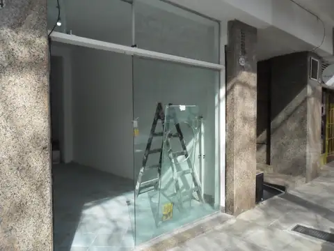 DR PEDRO IGNACIO RIVERA 4000, Piso PB