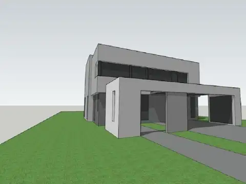 Casa en venta en Puertos del Lago – Barrio Amarras - al Agua