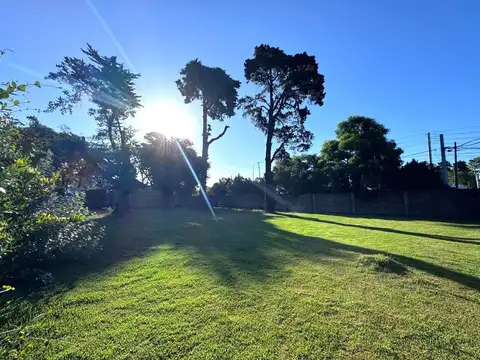 Terreno en Venta en Villa Bertha, USD 99.900