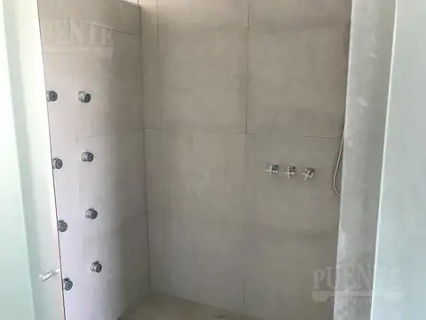 Barrio Cerrado Jorge Newbery