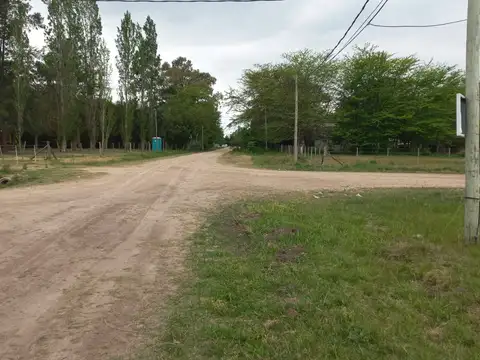 9 De Julio & Belgrano