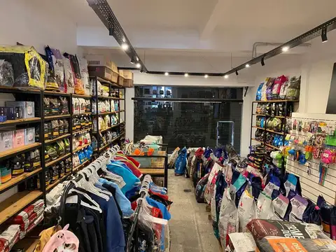 Local en Alquiler A Estrenar