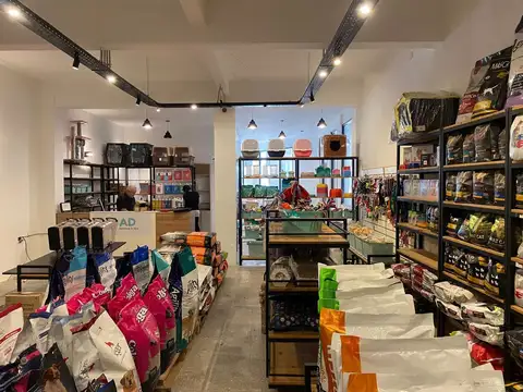 Local en Alquiler A Estrenar