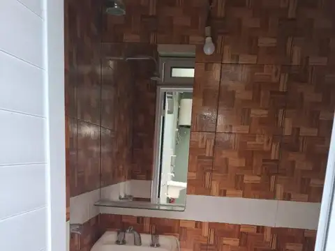 Departamento en Venta en Balvanera, USD 49.000