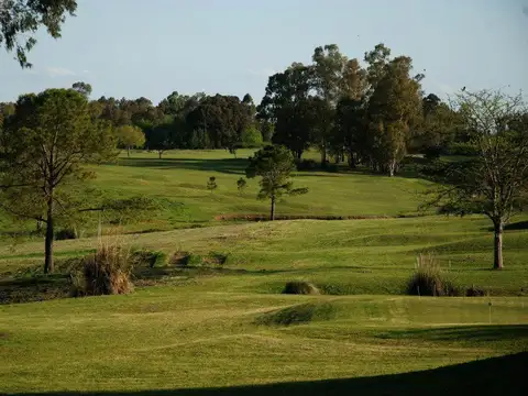 Terreno en Venta en Chacras Del Parana, USD 100.000