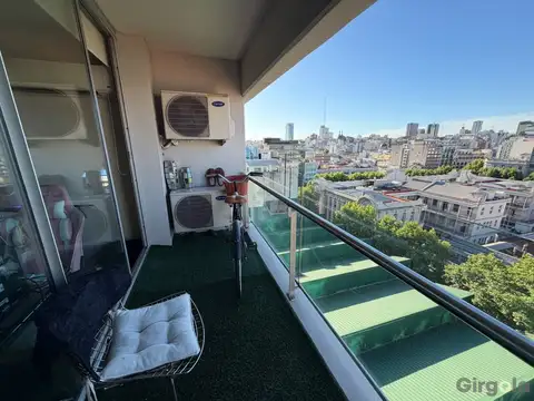 Departamento en Alquiler 7 años