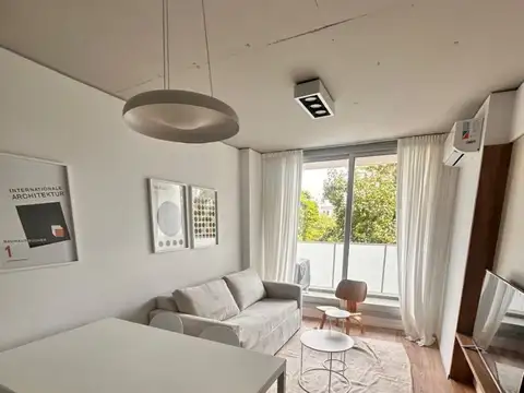 Departamento - Venta - Argentina, Capital Federal - AVDA BERNARDO DE IRIGOYEN 1122