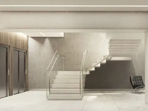 Departamento en Venta en San Telmo, USD 87.600