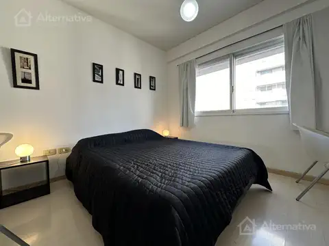 Departamento en Alquiler Temporal de Monoambiente