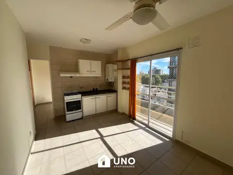 Riccheri 1300, Piso 07