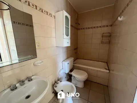 Departamento en Alquiler al Oeste