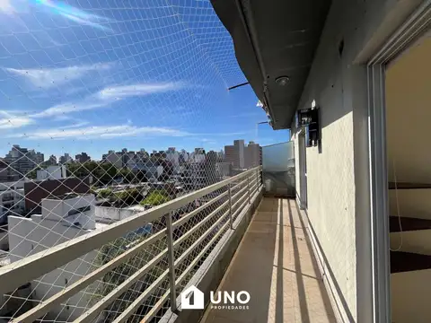 Departamento en Alquiler de 1 dormitorio