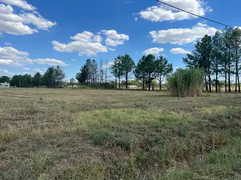 Terreno en Venta 41  mts Frente