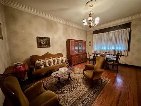 Corrientes y Gálvez