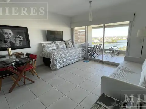 Departamento en Alquiler en Nordelta El Faro, USD 800