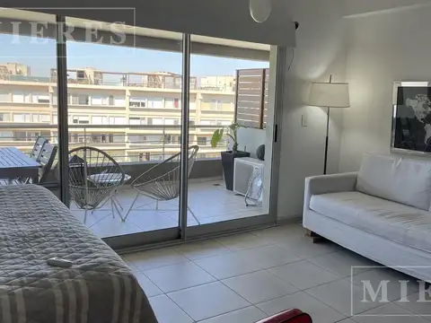 Departamento en Alquiler A Estrenar