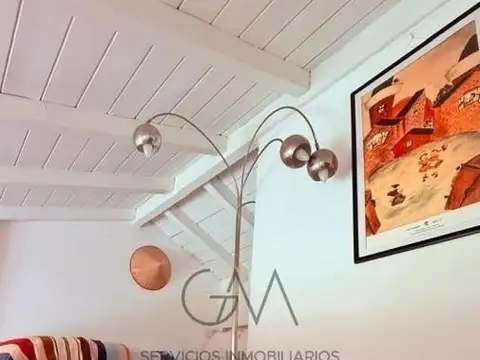 Depto Tipo Casa en Venta A Estrenar