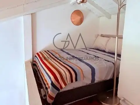 Depto Tipo Casa 4 ambientes con 3 baños