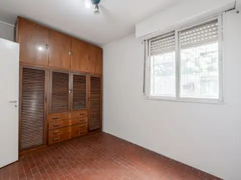 Departamento en Venta en Caballito, USD 66.000