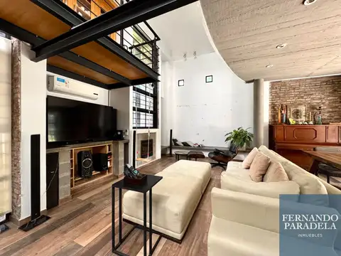 Casa en Venta 22 años