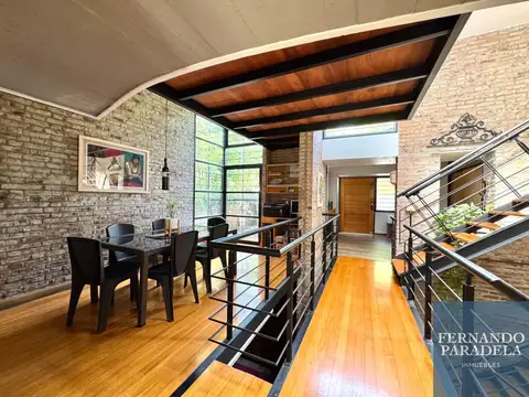 Casa en Venta de 4 dormitorios