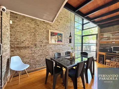 Casa en Venta en Barrio Parque Leloir, USD 380.000