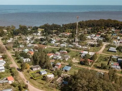 Casa en Venta en San Jose, USD 59.500