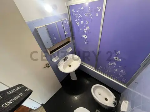 Venta Departamento 3 ambientes APTO CREDITO