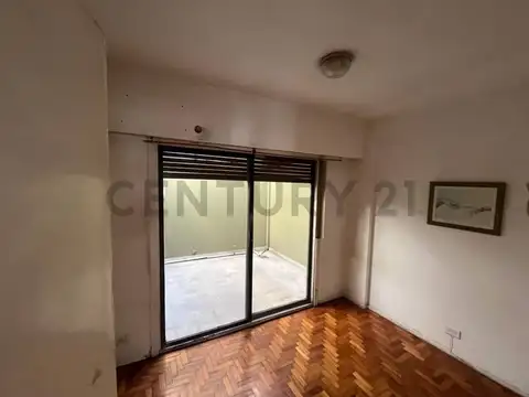 Venta Departamento 3 ambientes APTO CREDITO